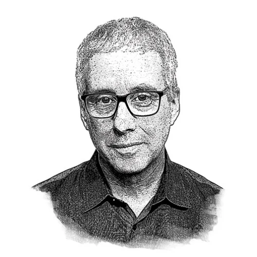 David Brancaccio