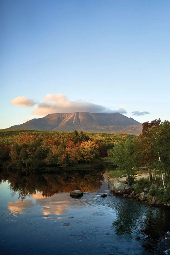 Katahdin