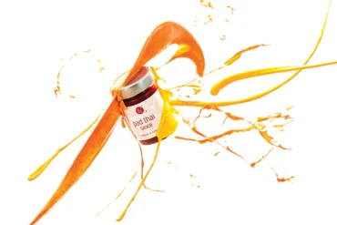 Watcharee’s pad-thai sauce