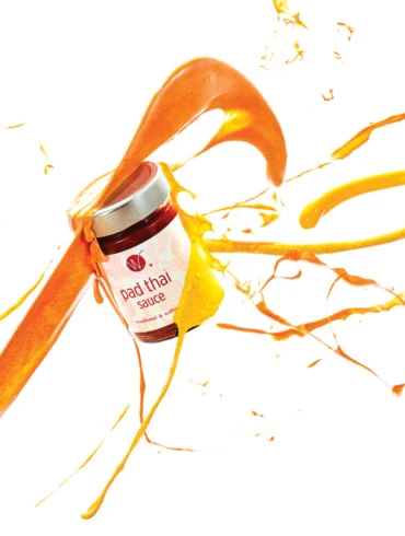Watcharee’s pad-thai sauce