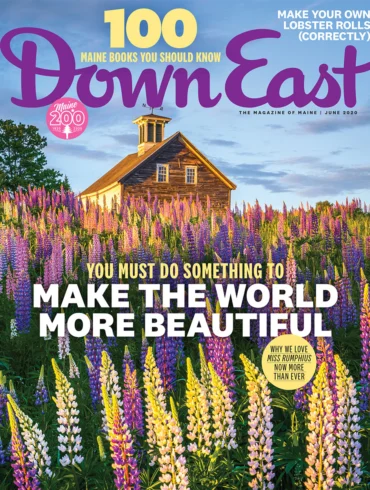 June 2020 issue