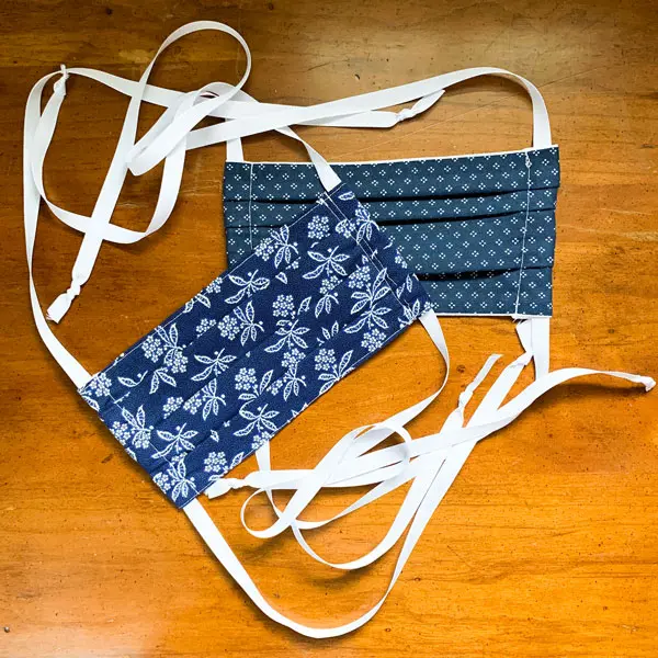 Cloth Face Mask from Rogue Industries