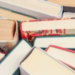 Books, Pexels: Dom J