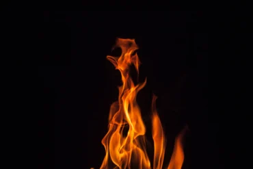 fire