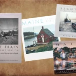 Maine Photo Books