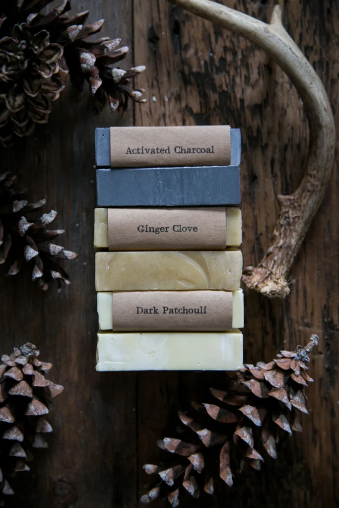SoulShine Soap