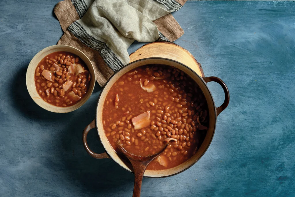 Baked Beans