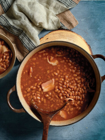 Baked Beans