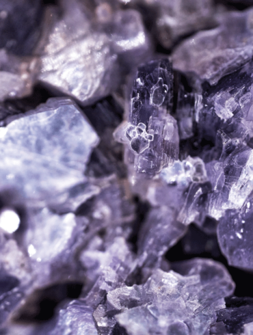 maine mineral & gem museum