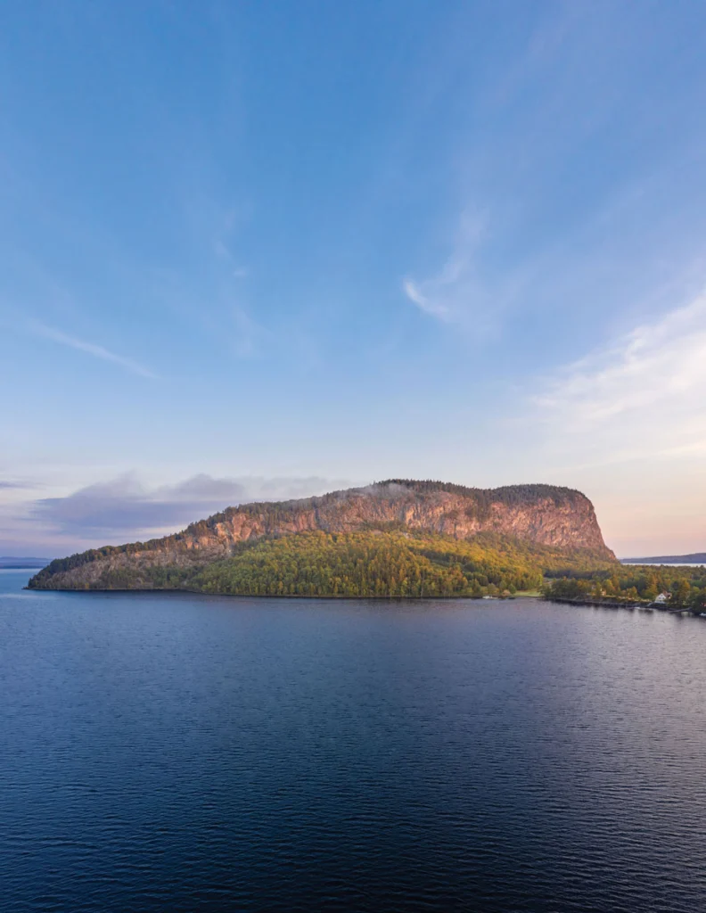 Mount Kineo