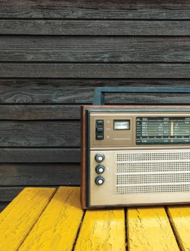 Phone Mart is a helpful radio segment in Franklin County Maine