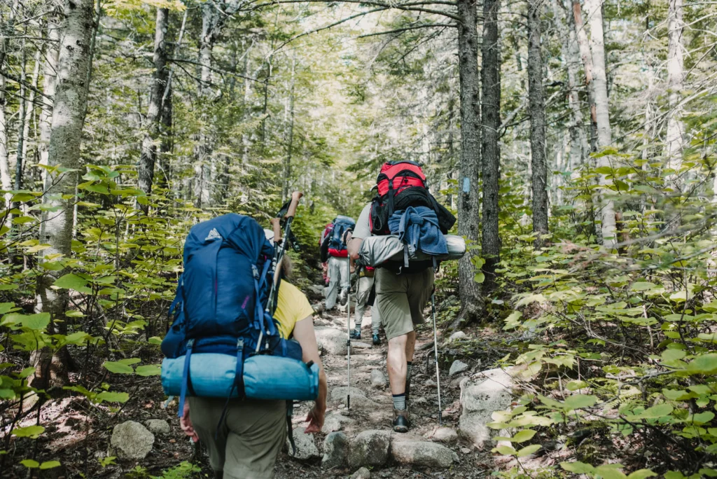 5 New England Gear Shops to Outfit Your Next Adventure
