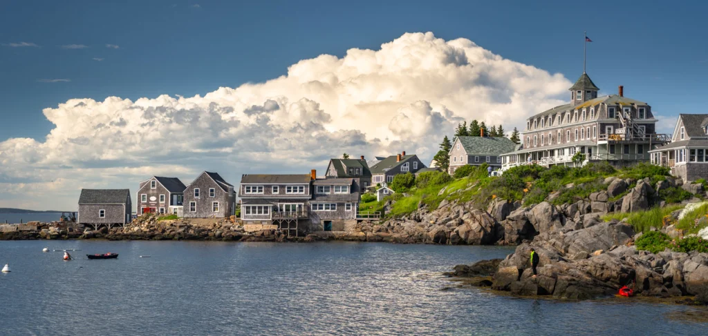 7 Islands You Don’t Need a Boat to Explore