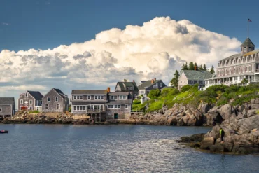 Monhegan