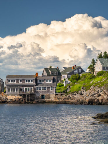 Monhegan