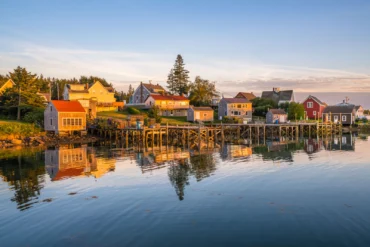 Port Clyde, Maine