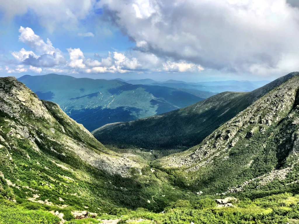 Your Guide to Hiking the White and Green Mountains