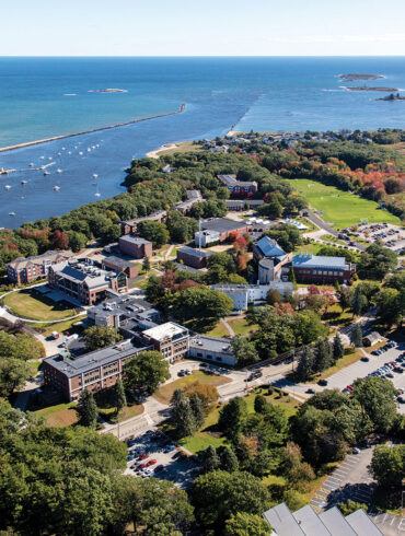 University of New England