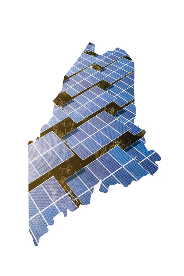 Maine news september 2020