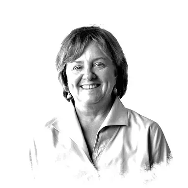 Virginia M. Wright