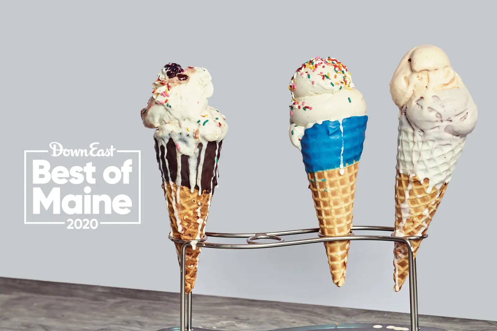 Best of Maine