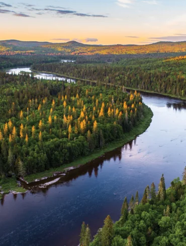 Where in Maine, September 2020