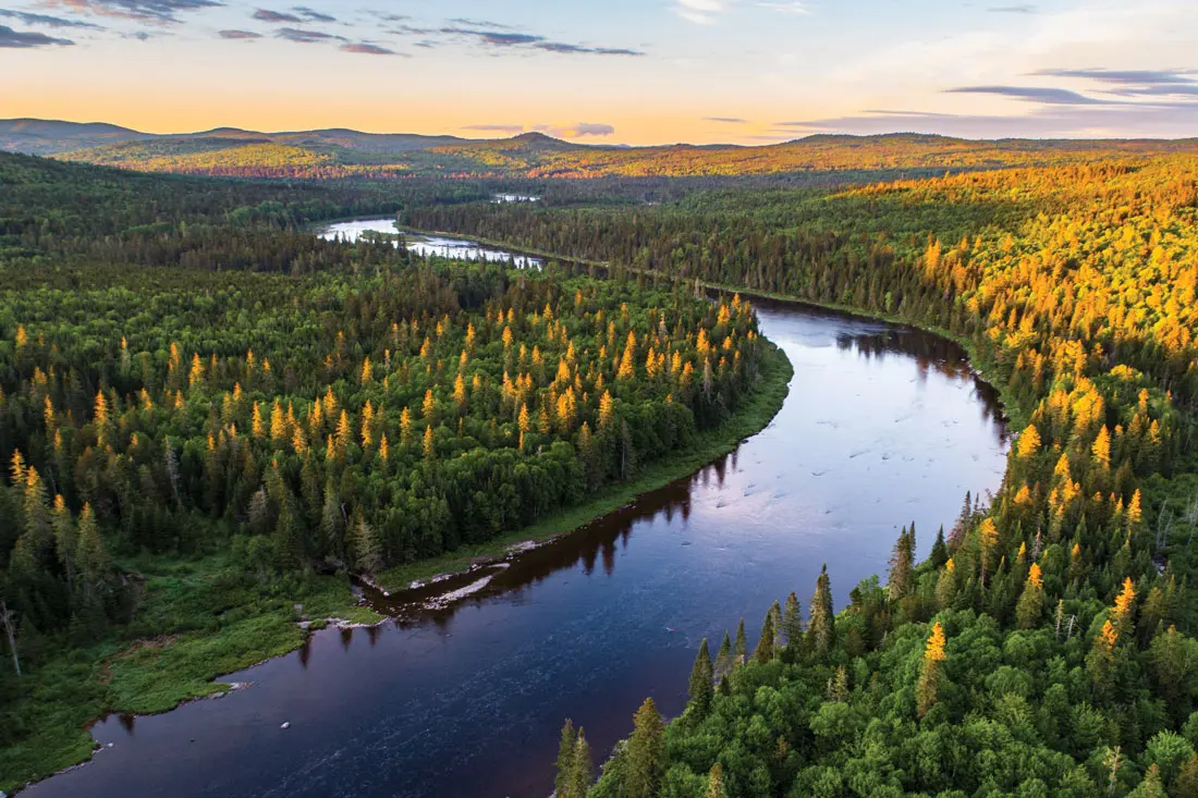 Where in Maine, September 2020