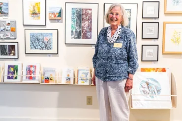 Saltwater Artists Gallery