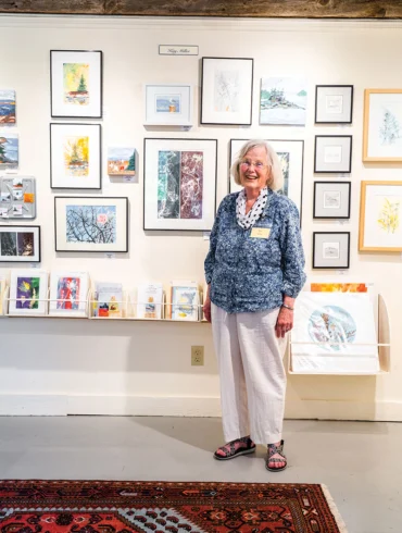Saltwater Artists Gallery