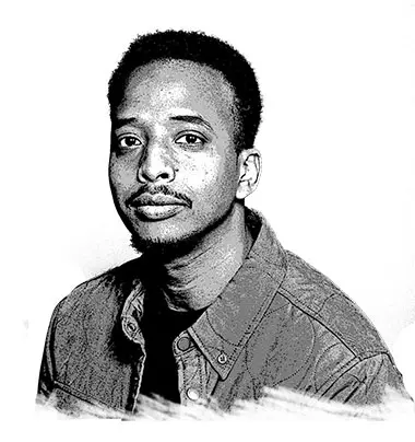 Abdi Nor Iftin