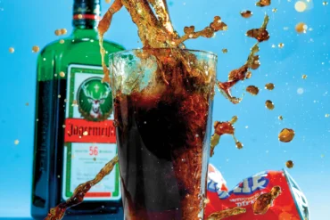 The Moxie Bomb