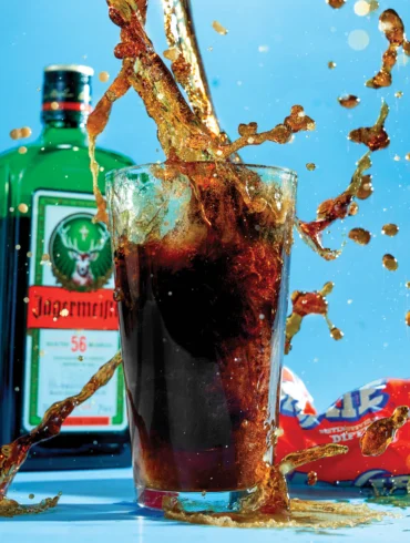 The Moxie Bomb