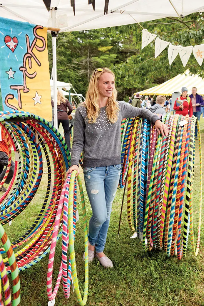 Maine Agricultural Fairs