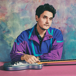 John Mayer