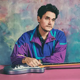 John Mayer
