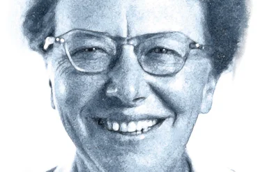 Ruth Moore