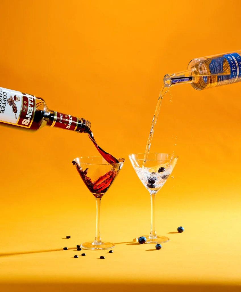 Martinis