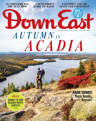 Down East Magazine