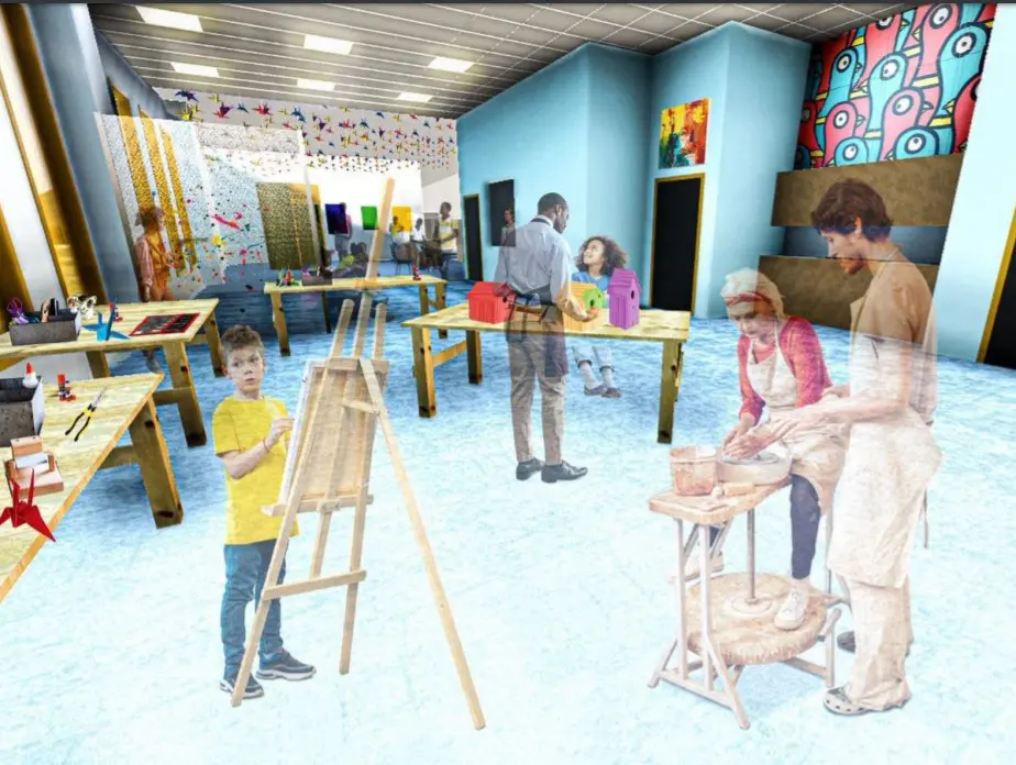 Children’s Museum & Theatre of Maine