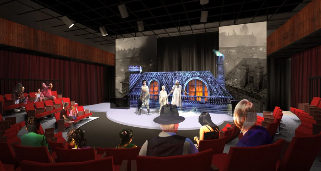 Children’s Museum & Theatre of Maine