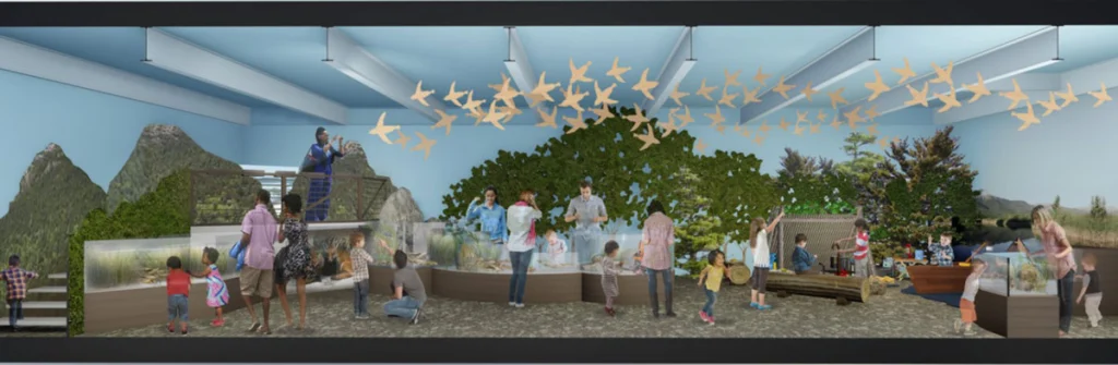 Children’s Museum & Theatre of Maine