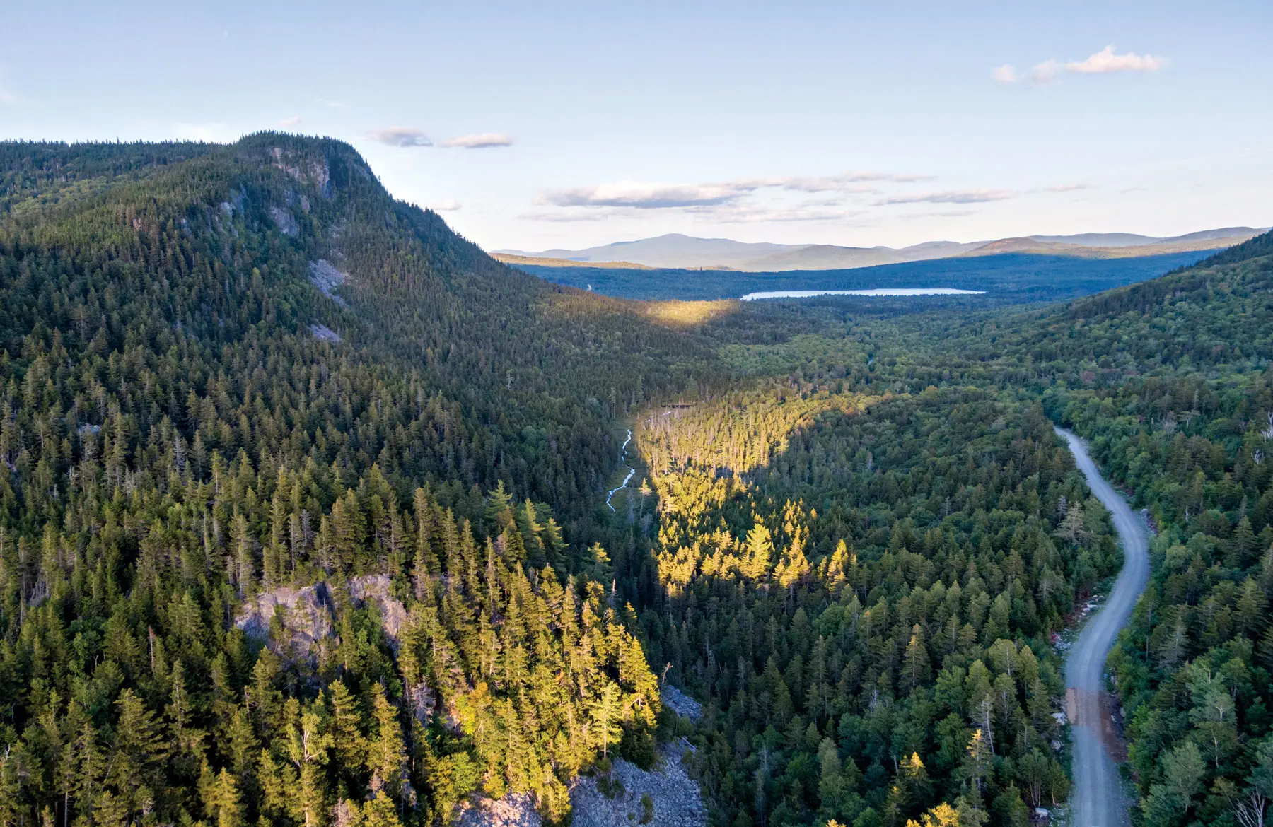 Greenlaw Mountain