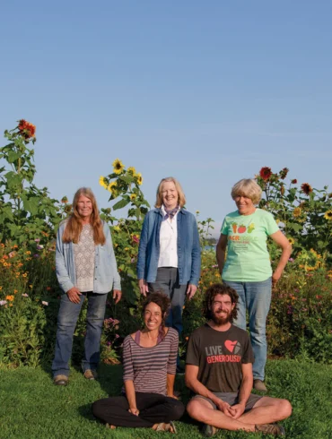 Incredible Edible Milbridge