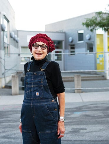 Linda Holtslander