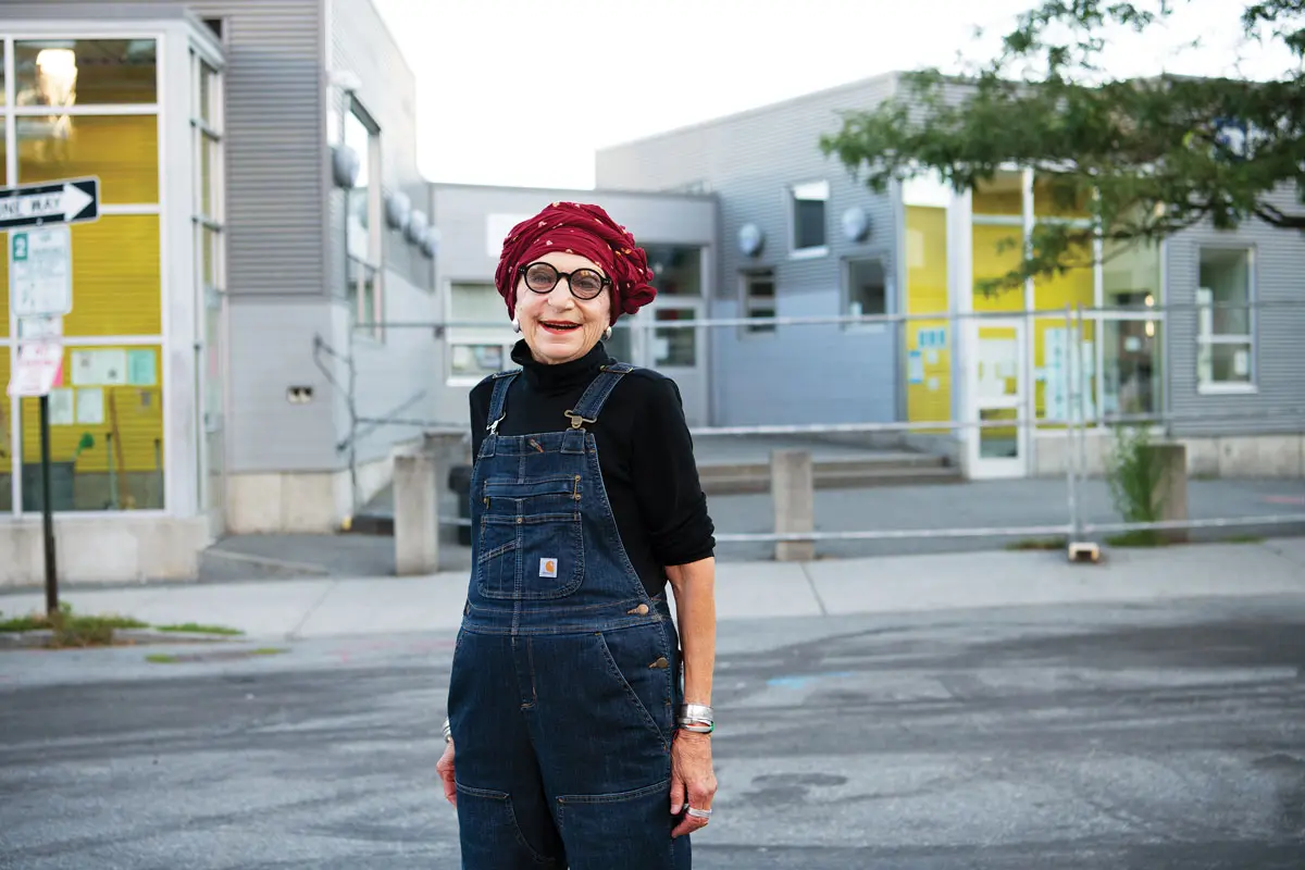 Linda Holtslander