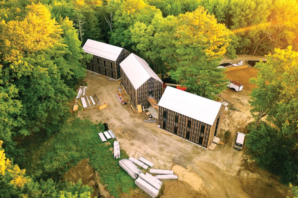 The Ecology School