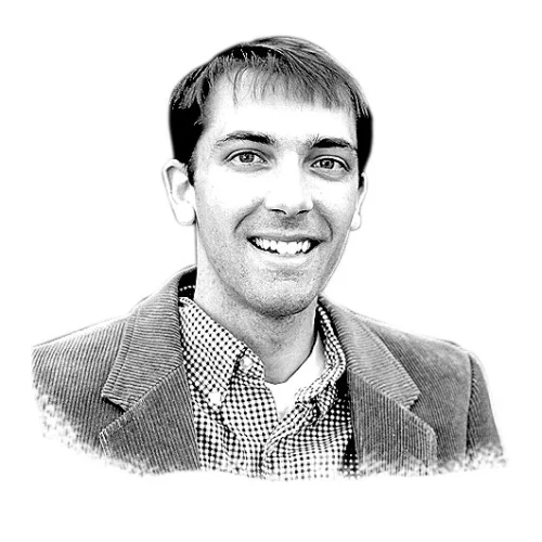 Dr. Sean Birkel