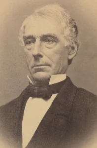 Alonzo Garcelon, Maine's first Franco-American governor