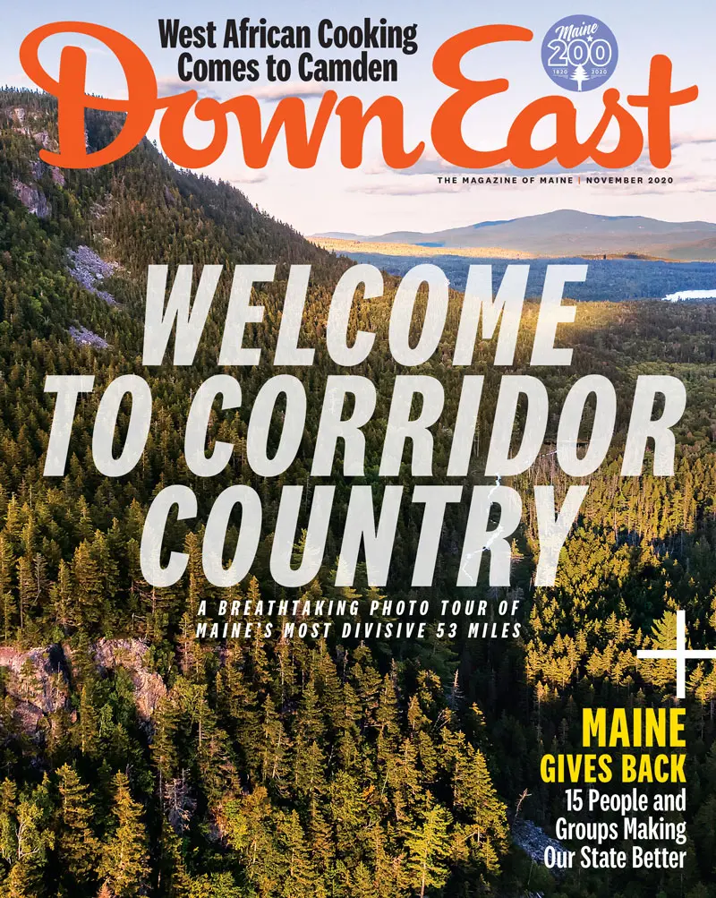 Down East Magazine