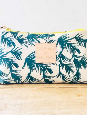 Erin Flett bag